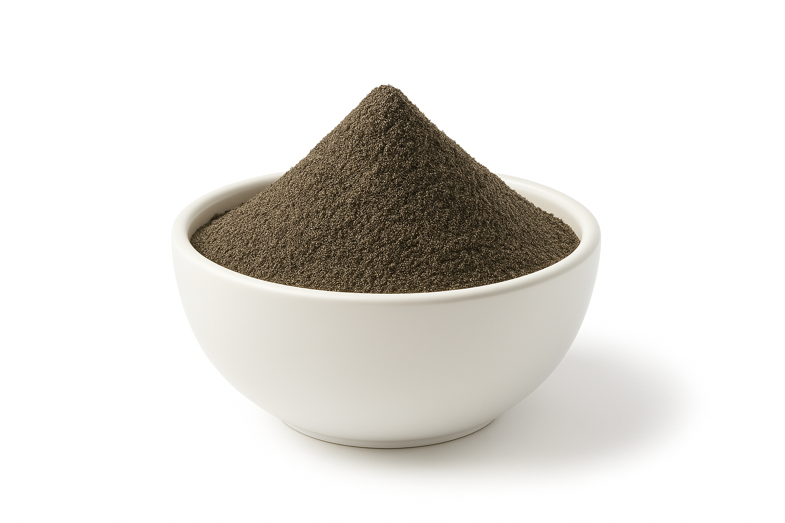 Black Pepper