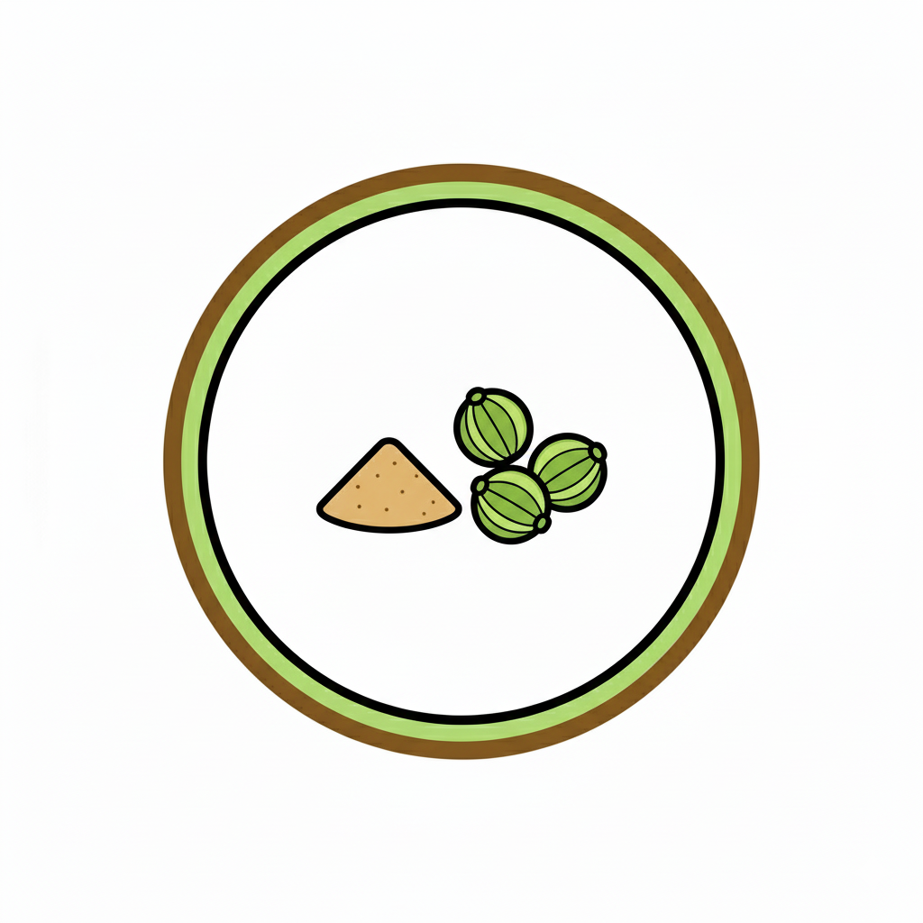 Coriander