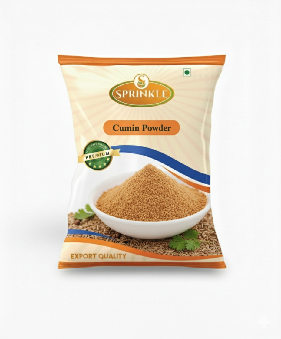 Cumin Seeds
