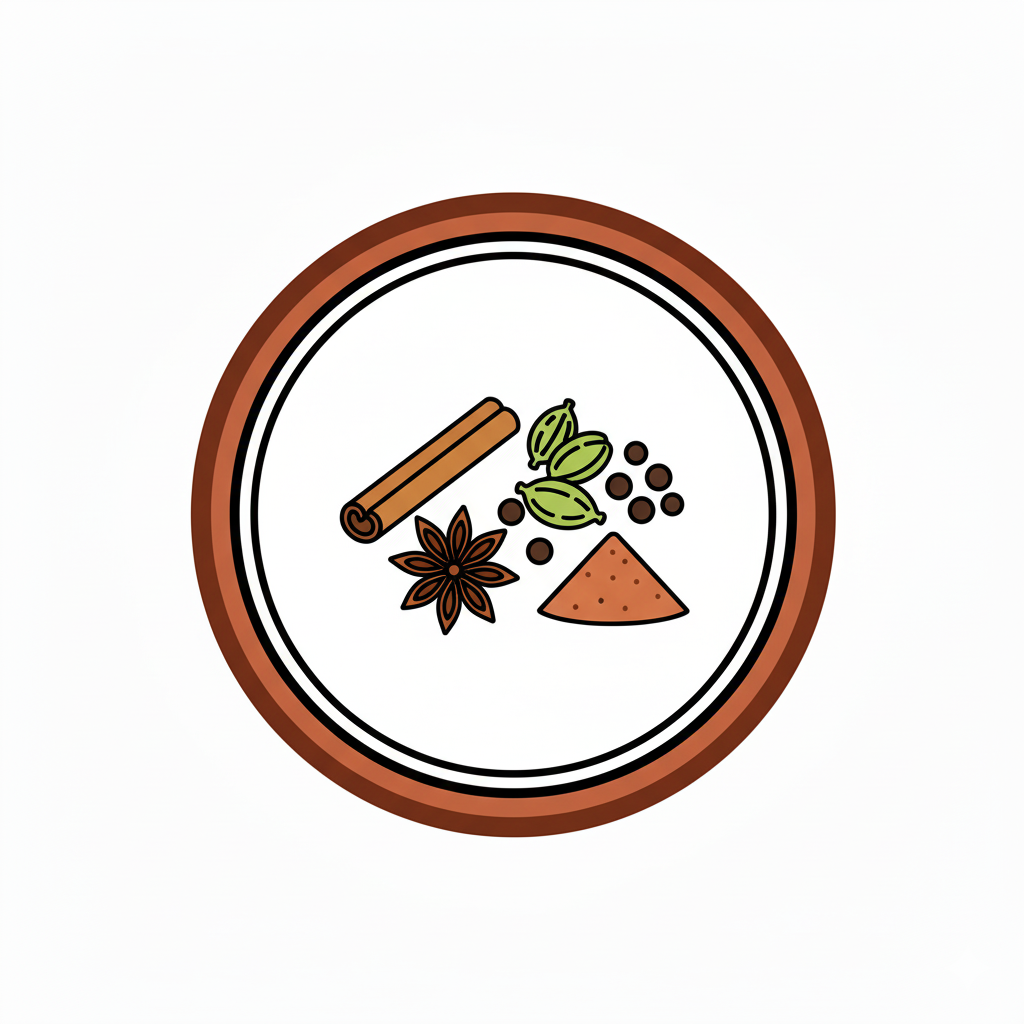 Garam Masala