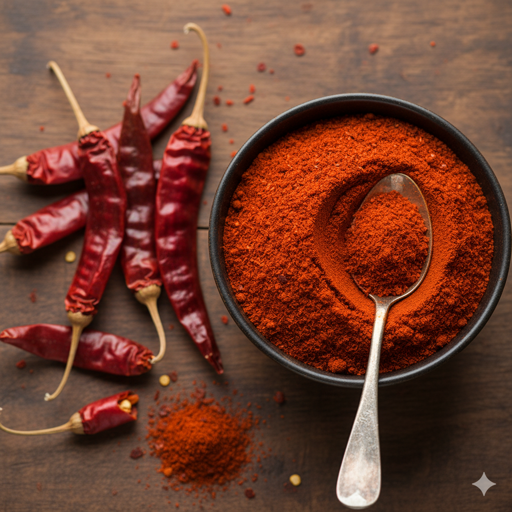 Chilli