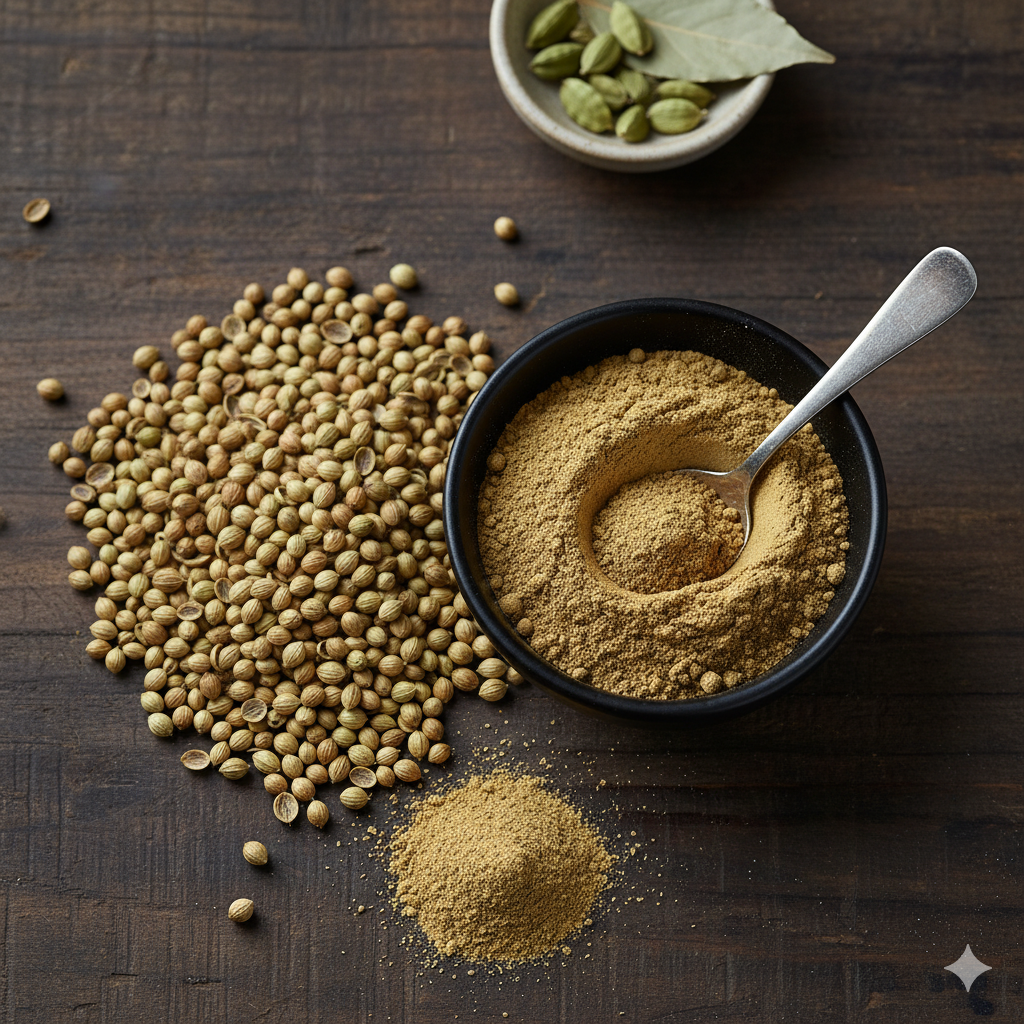 Coriander
