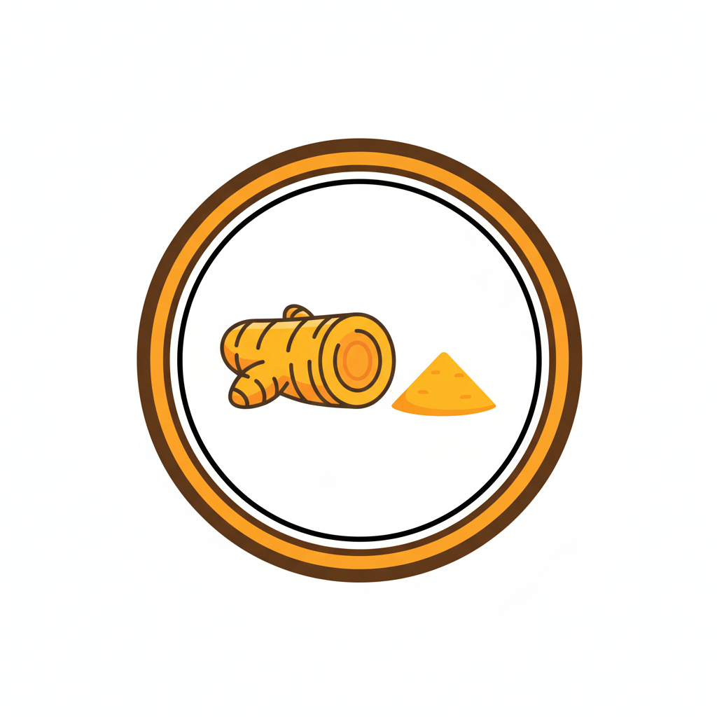 Turmeric